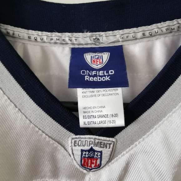 Randy Moss Jersey - Picture 3 of 4